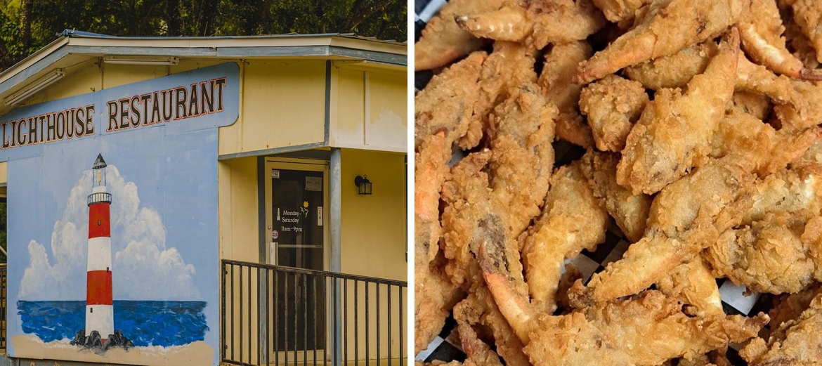 Lighthouse Restaurant