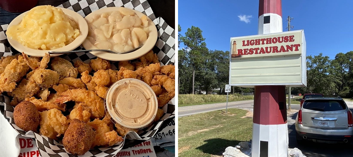 Lighthouse Restaurant