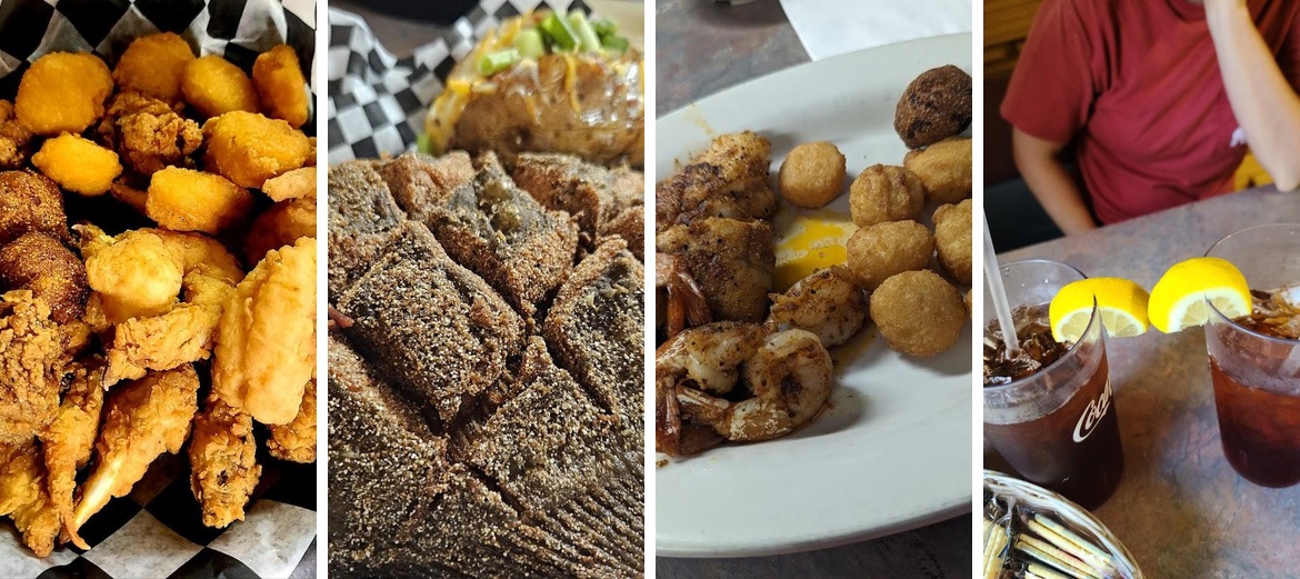 Lighthouse Restaurant