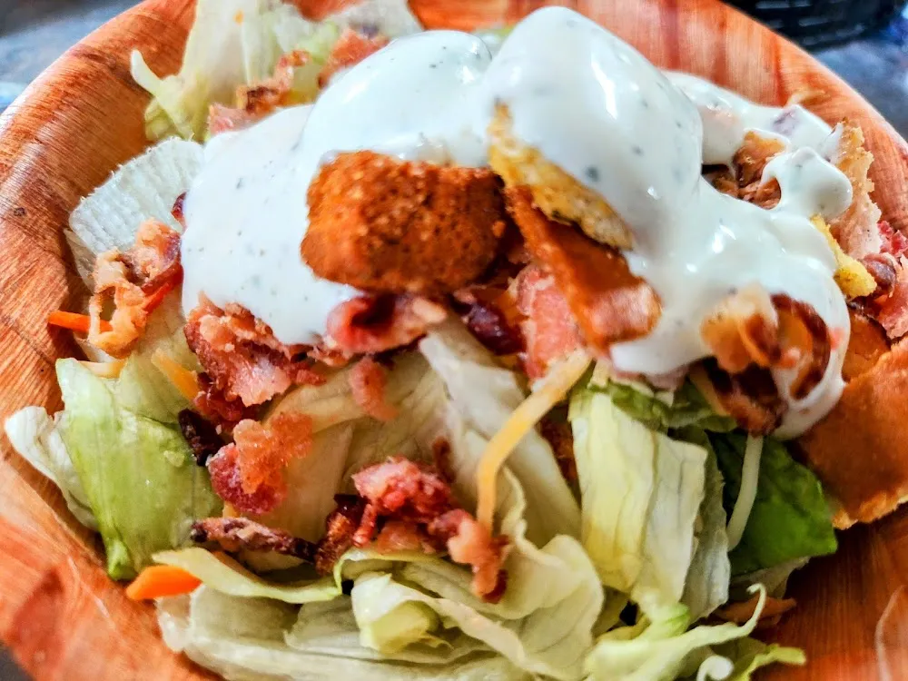 House Salad