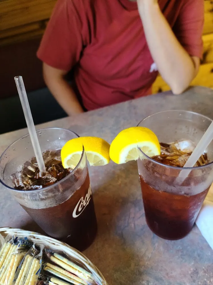 Sweet Tea